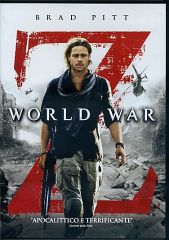WORLD WAR Z