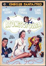 ATOMICOFOLLIA