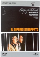 IL SIPARIO STRAPPATO