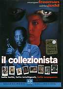 IL COLLEZIONISTA 