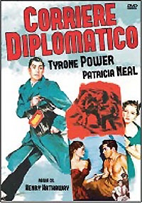 CORRIERE DIPLOMATICO