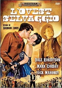 L'OVEST SELVAGGIO