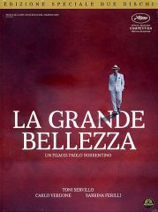 LA GRANDE BELLEZZA  ( 2 Dvd )