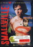 SMALLVILLE - Stag. 1
