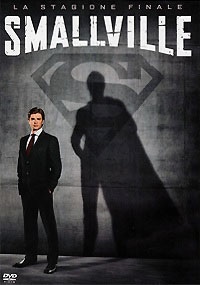 SMALLVILLE - Stag. 10