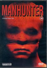 MANHUNTER 