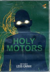 HOLY MOTORS