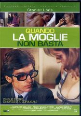 QUANDO LA MOGLIE NON BASTA