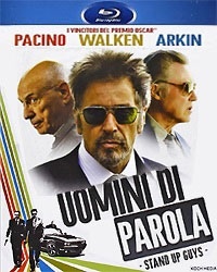 Uomini di parola