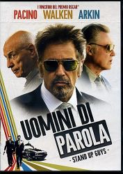 UOMINI DI PAROLA