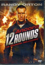 ANCORA 12 ROUNDS