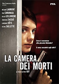 LA CAMERA DEI MORTI