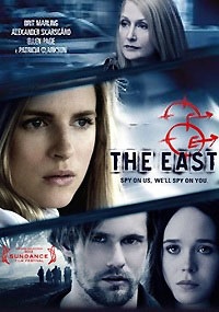 THE EAST