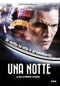 UNA NOTTE