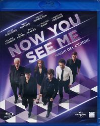 Now you see me