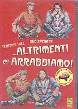 ALTRIMENTI CI ARRABBIAMO