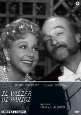IL VALZER DI PARIGI