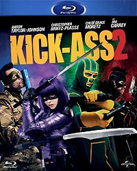 Kick-Ass 2