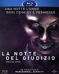 La notte del giudizio