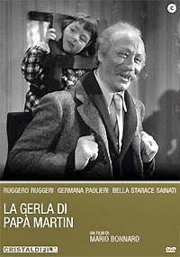 LA GERLA DI PAPA' MARTIN