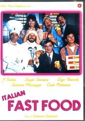 ITALIAN FAST FOOD