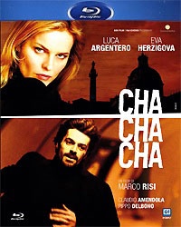 Cha Cha Cha