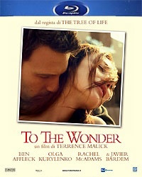 To the Wonder