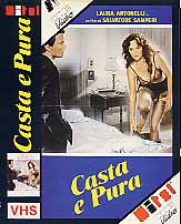 CASTA E PURA