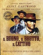IL BUONO IL BRUTTO IL CATTIVO