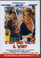 C'ERA UNA VOLTA IL WEST 