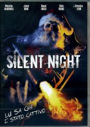 SILENT NIGHT  (2012)