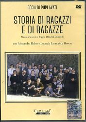 STORIA DI RAGAZZI E DI RAGAZZE