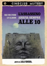 L'ASSASSINO ARRIVA SEMPRE ALLE 10