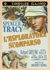 L'ESPLORATORE SCOMPARSO