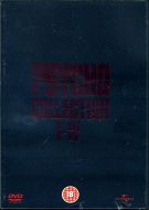 PSYCHO - Collection I-IV 