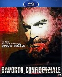 Rapporto Confidenziale