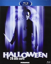 Halloween - 20 anni dopo