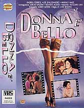 DONNA E' BELLO