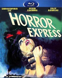 Horror Express