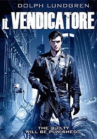 IL VENDICATORE