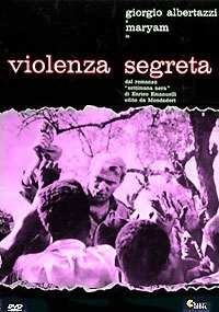 VIOLENZA SEGRETA