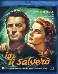 Io ti salverò