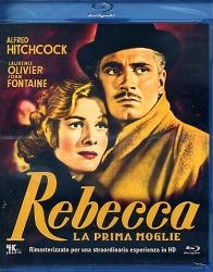 Rebecca La prima moglie