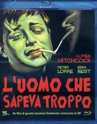 L'uomo che sapeva troppo  (1934)