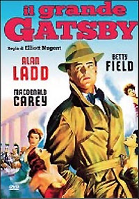 IL GRANDE GATSBY  (1949)