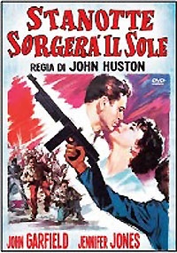 STANOTTE SORGERA' IL SOLE