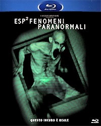 Esp 2 - Fenomeni paranormali