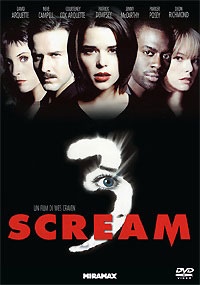 SCREAM 3