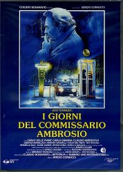 I GIORNI DEL COMMISSARIO AMBROSIO