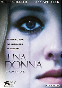 UNA DONNA